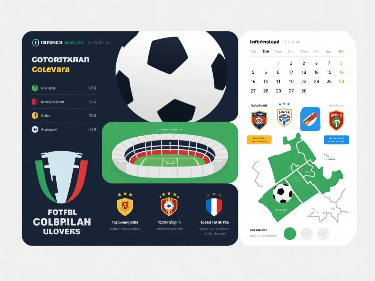 2026世界杯信息总览插图