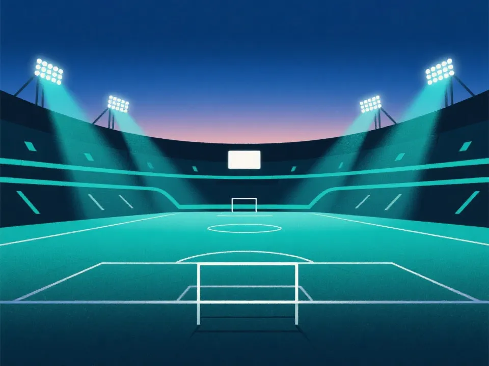 赛事信息整理与分析的插图